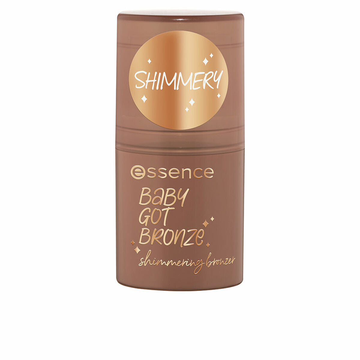 Bronzers & Highlighters