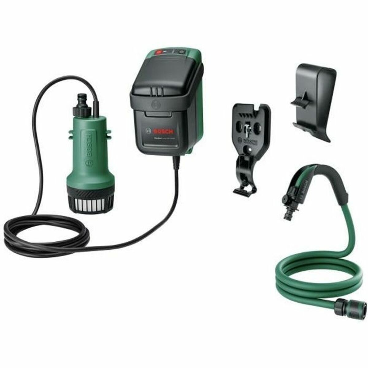 Sprinkler Pumps