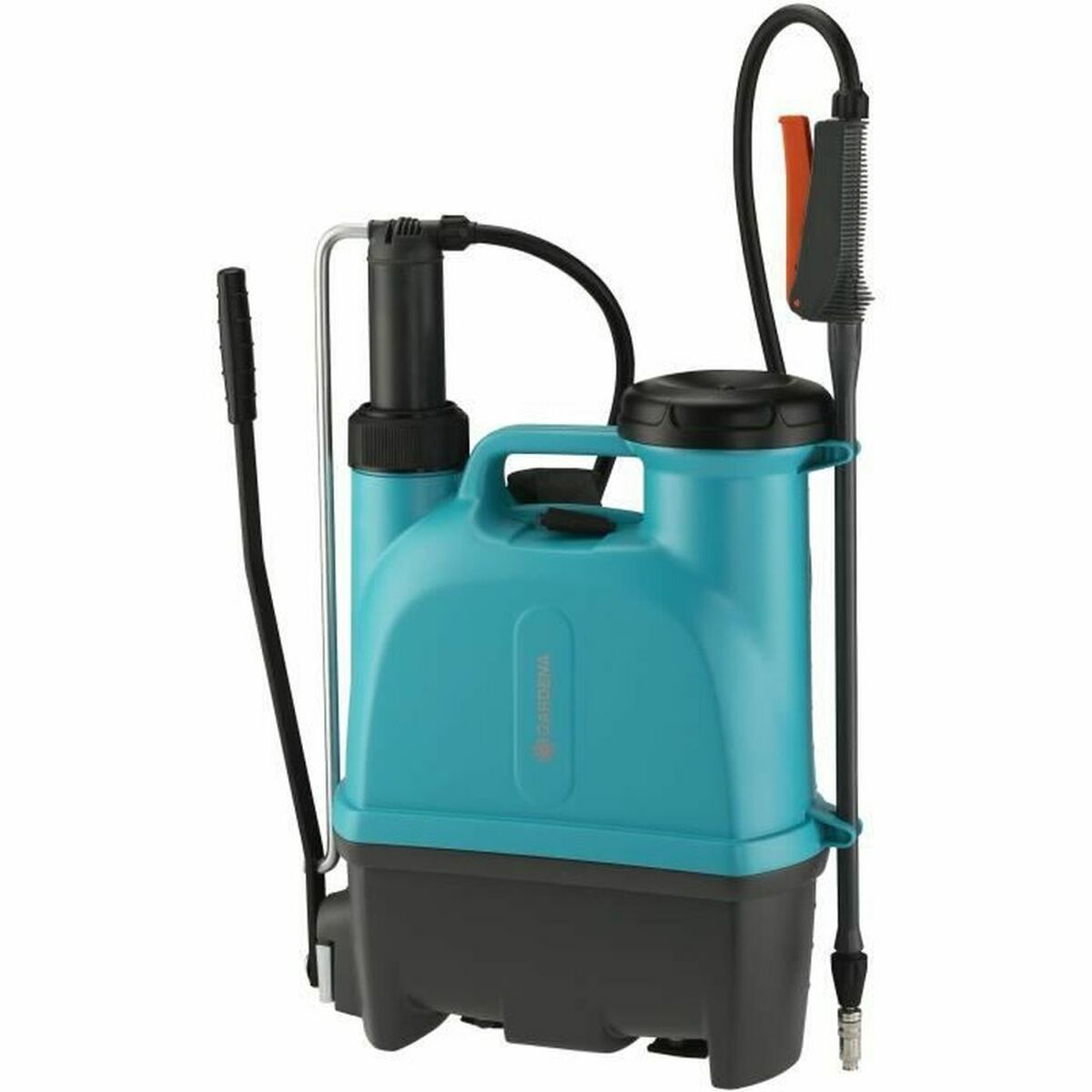 Sprayers