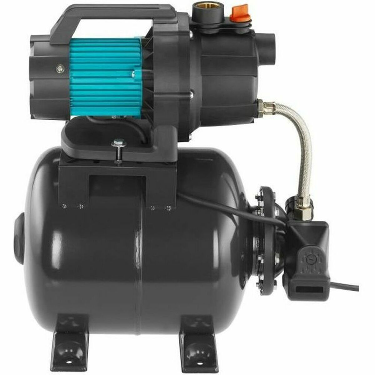 Utility Pumps