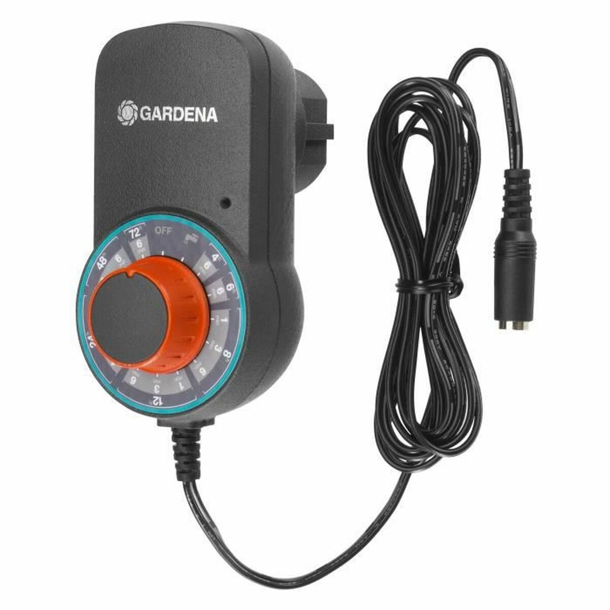 Irrigation System Controllers