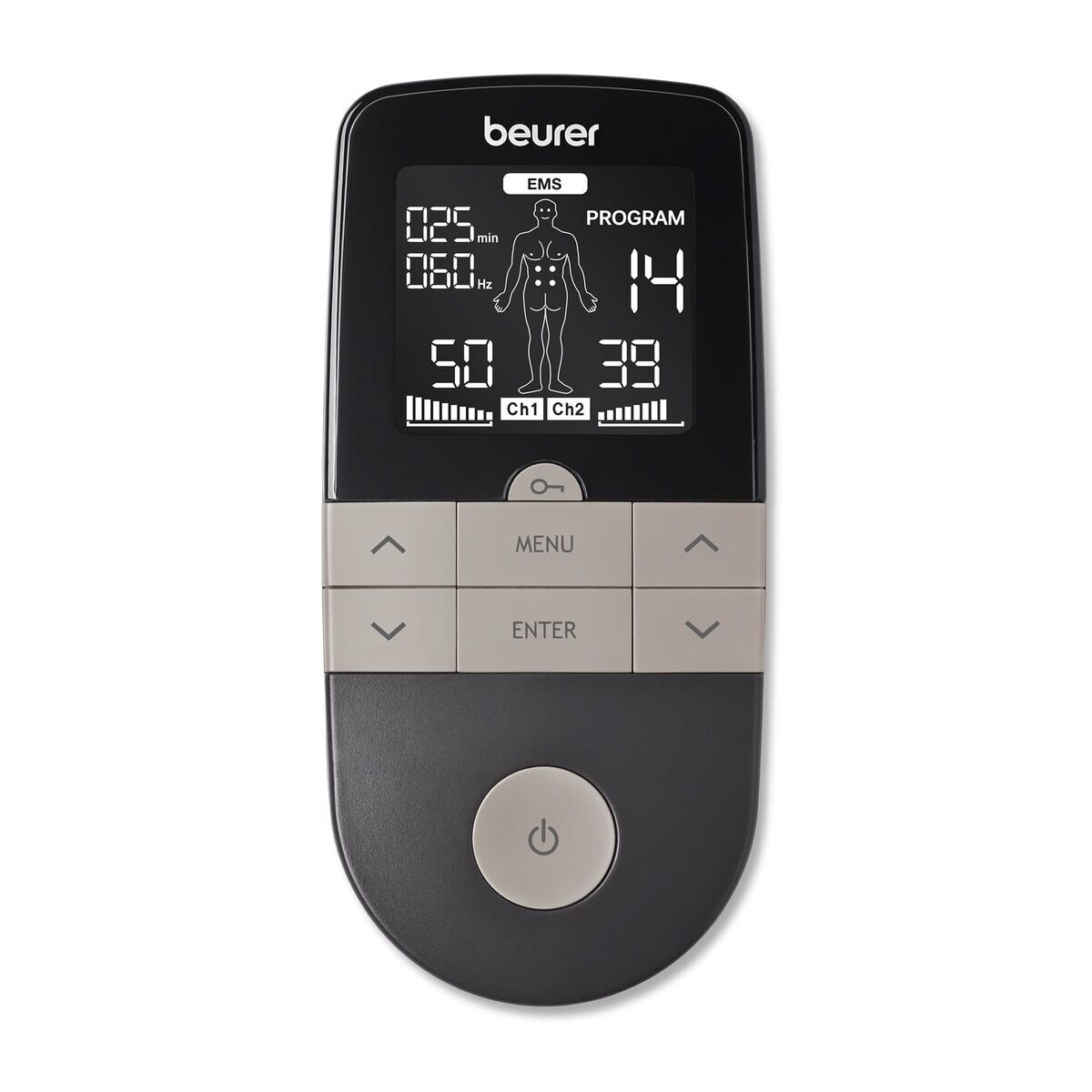 Muscle & Nerve Stimulators