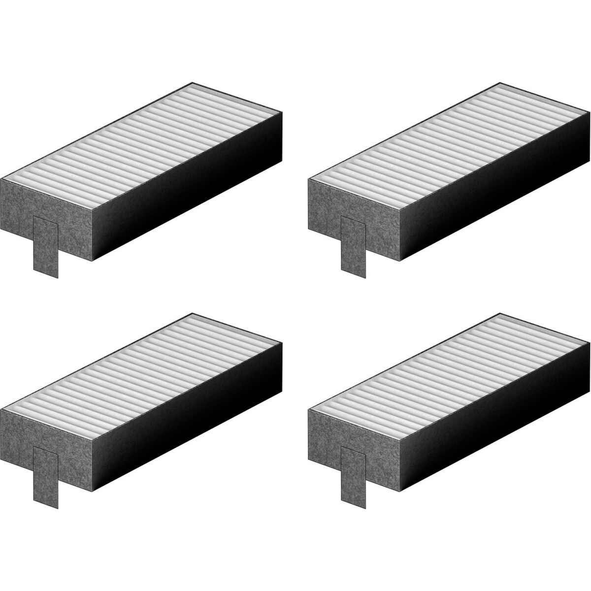Parts and accessories 