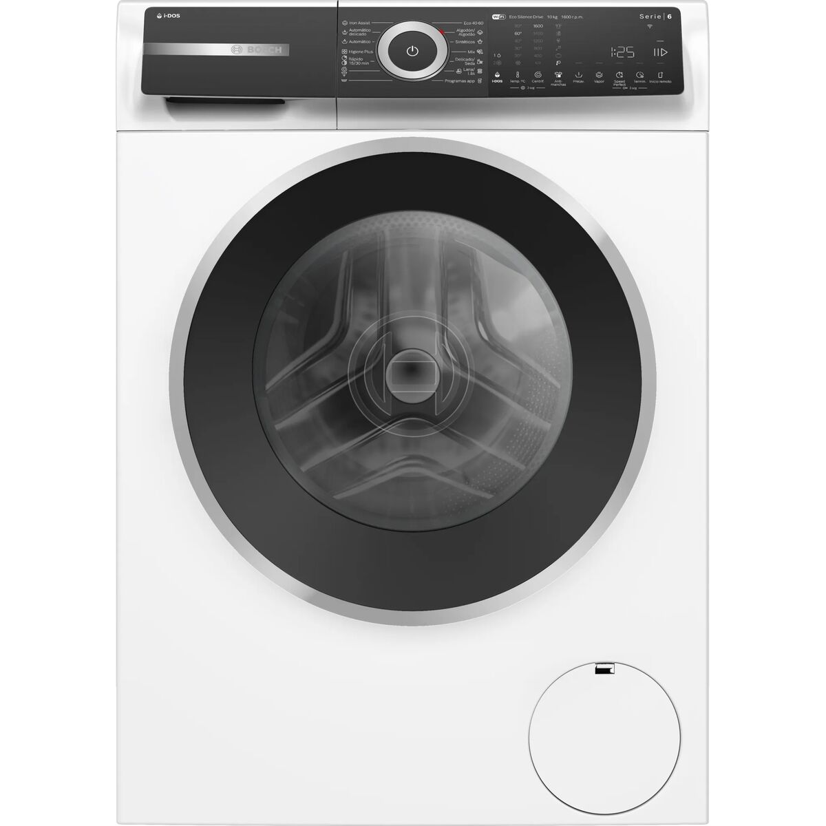 White goods