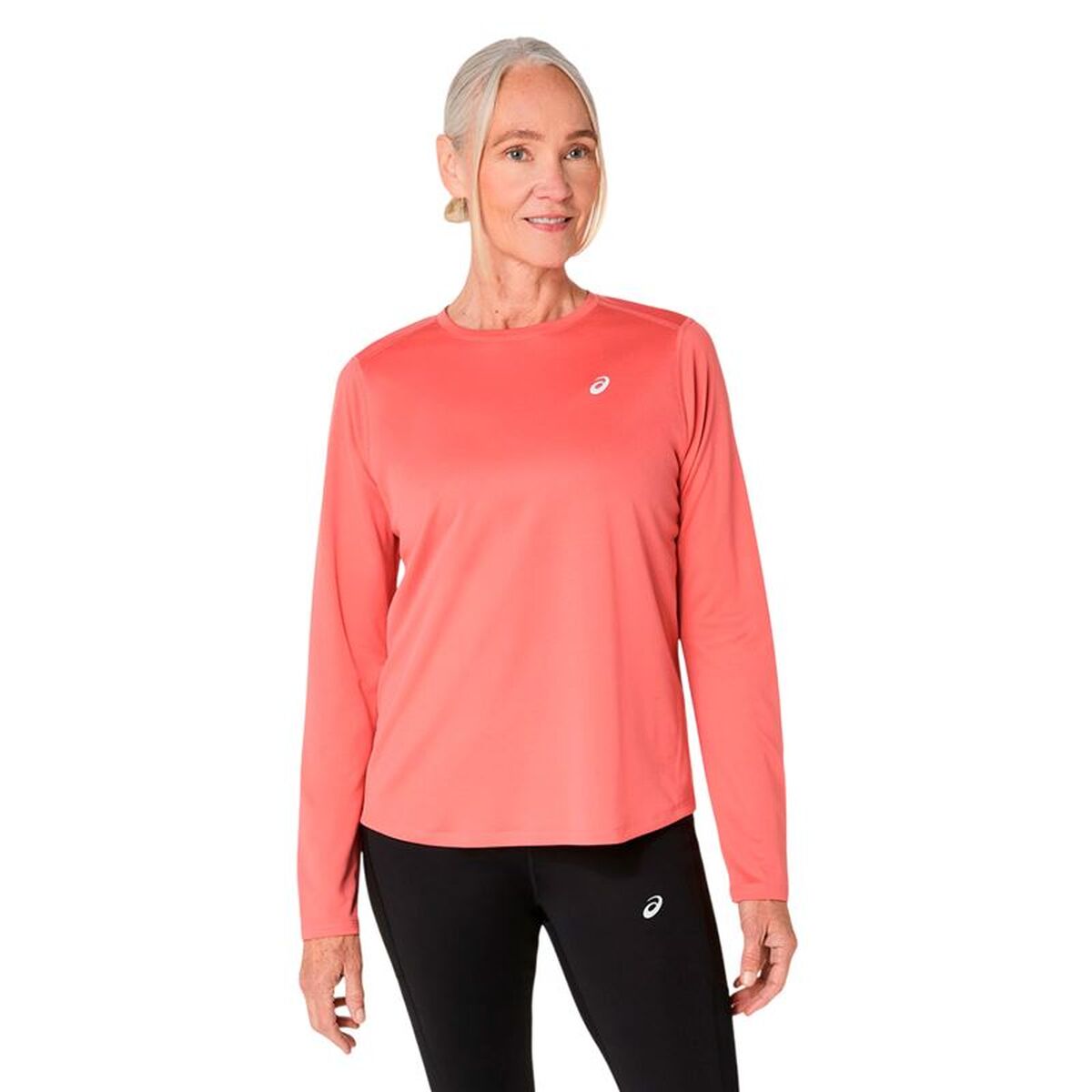 Longsleeve Tops