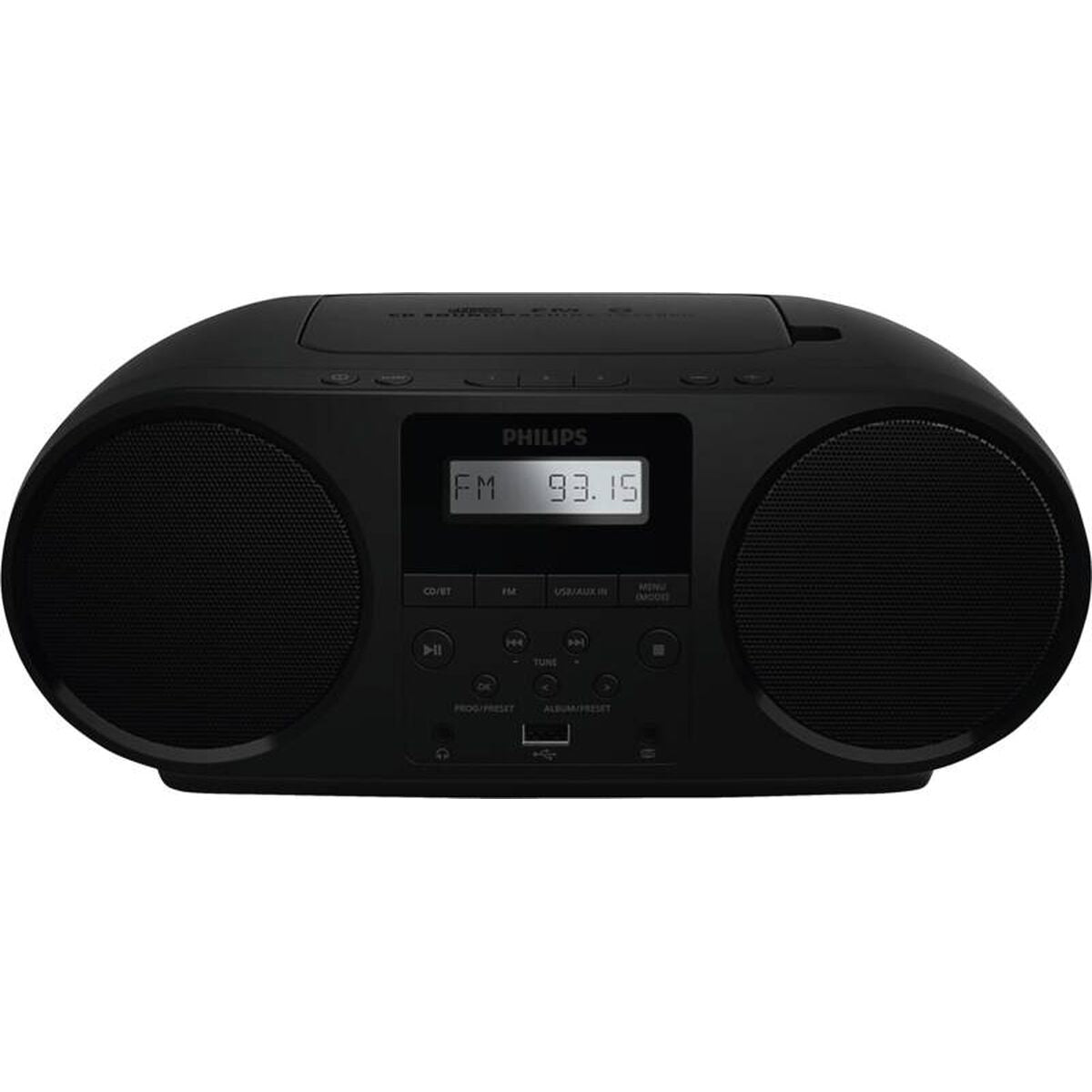 Radios, MP3 & CD Players
