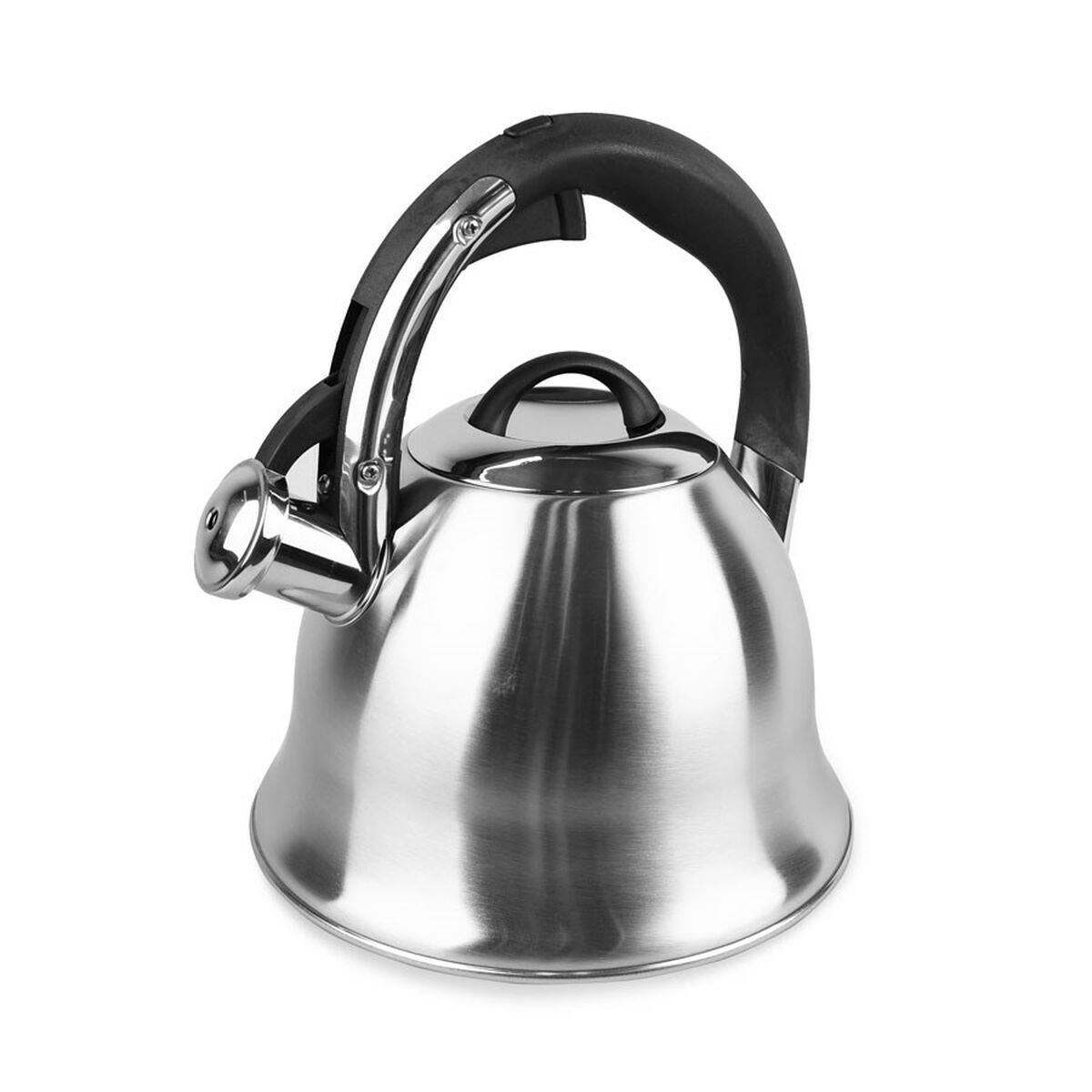 Kettles and electric teapots