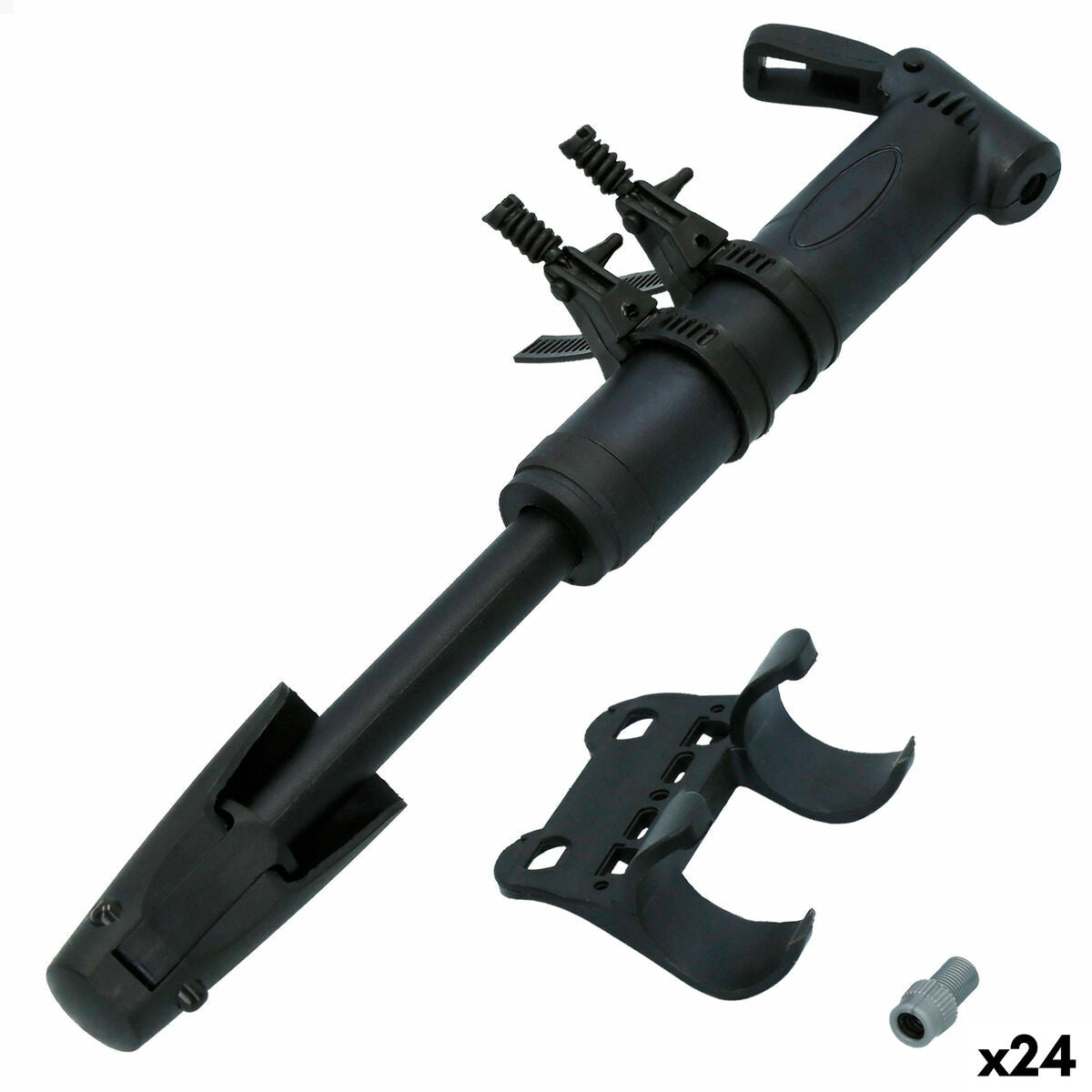 Bike Pack Accessories