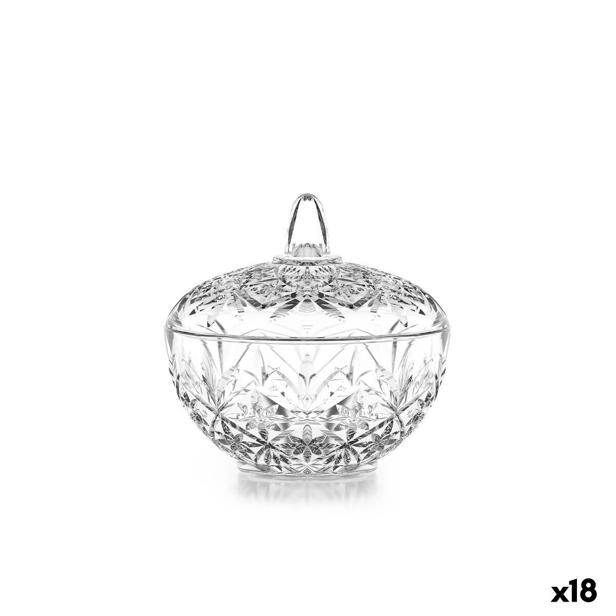 Storage Jars & Canisters