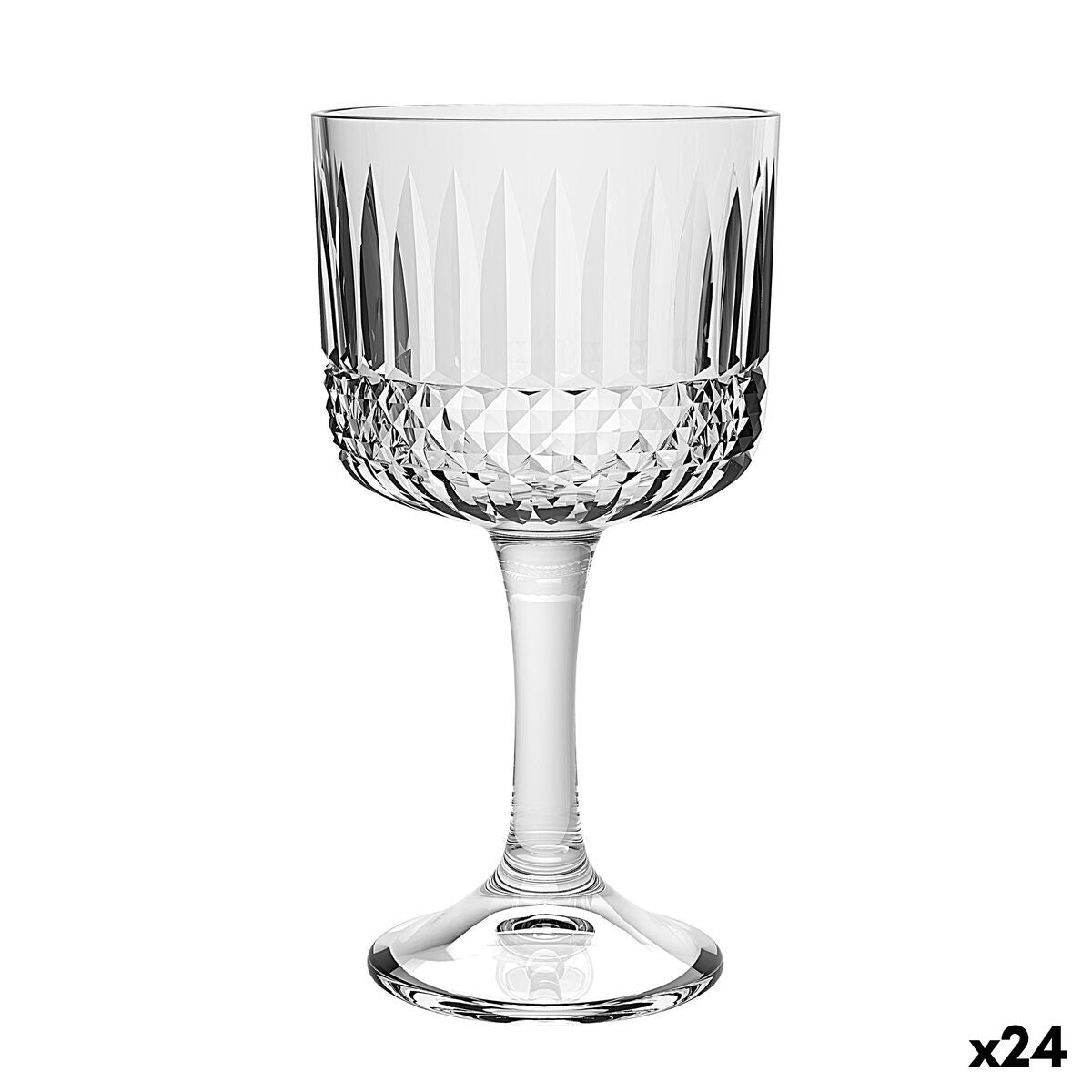 Water Glasses