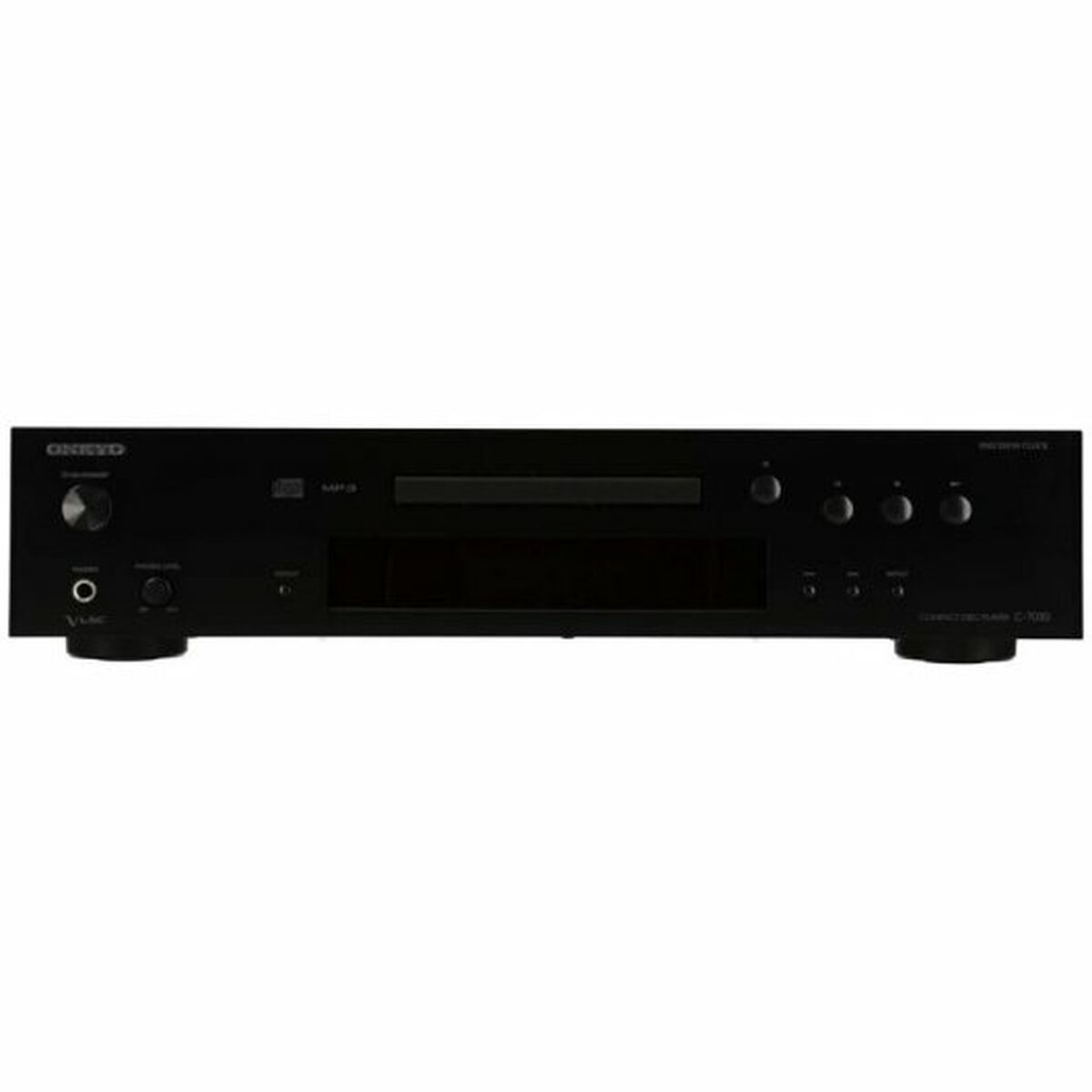 AV Receivers & Amplifiers