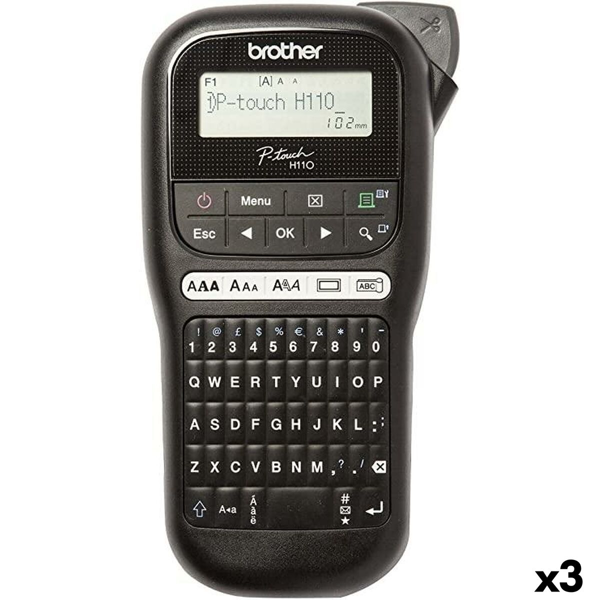 Label Makers
