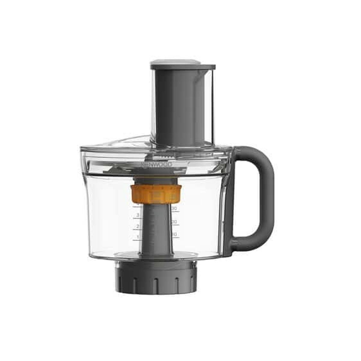 Food Processor Accessories