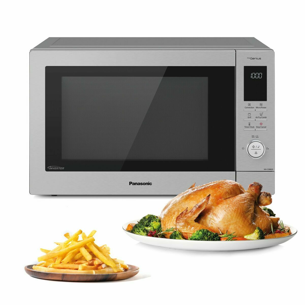 Small electrical appliances