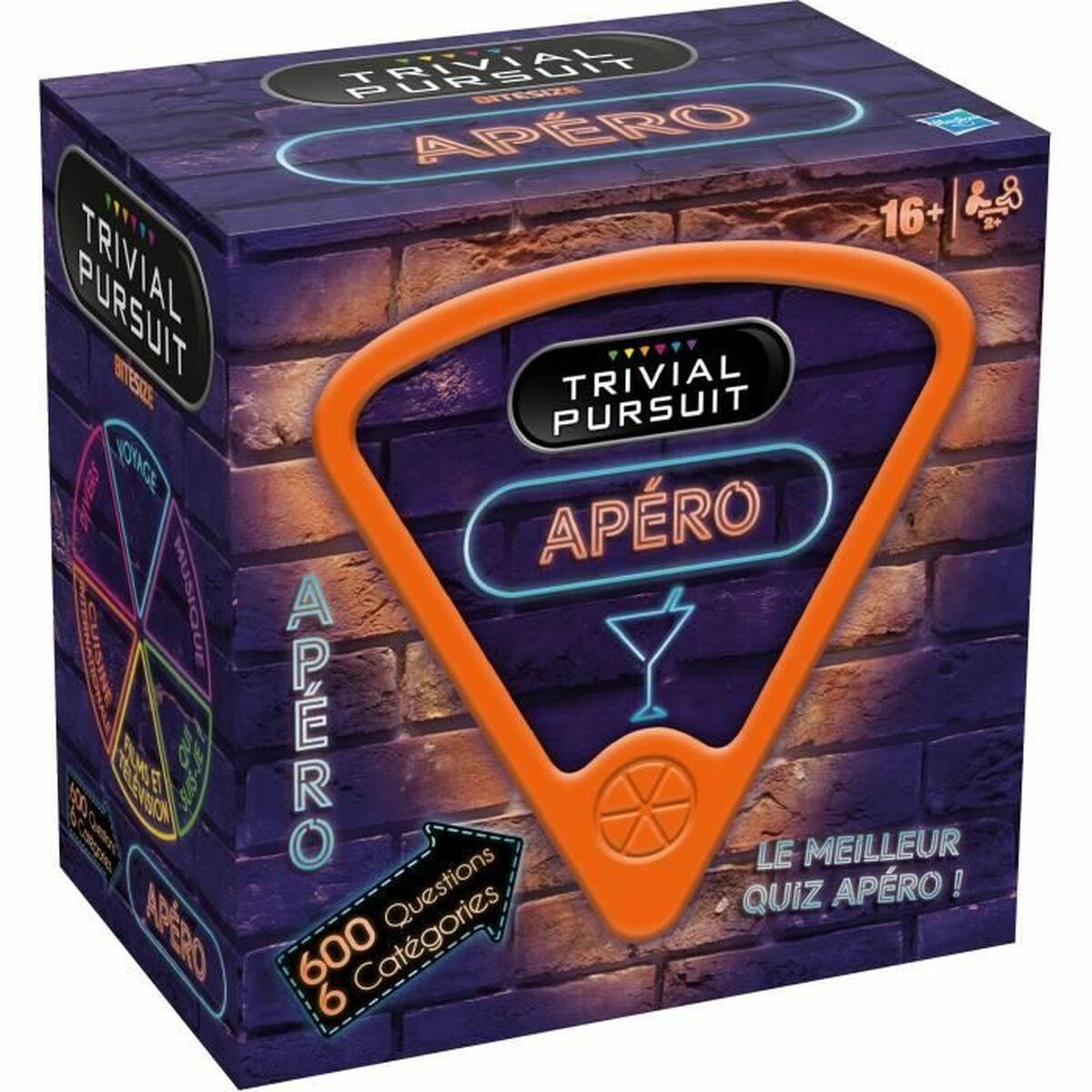 Trivia & Quiz Games