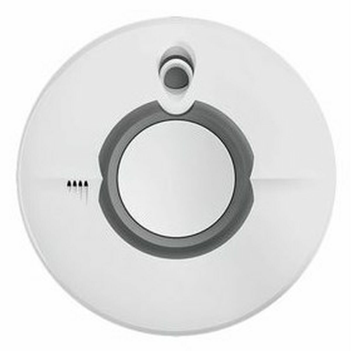 Carbon Monoxide Detectors