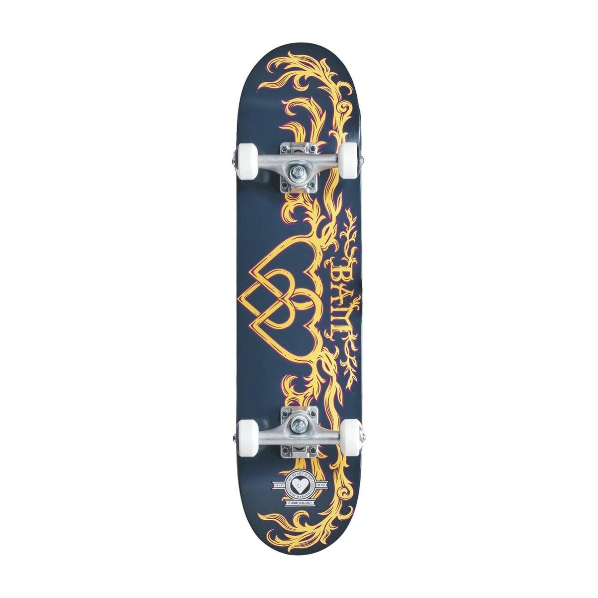 Skateboards