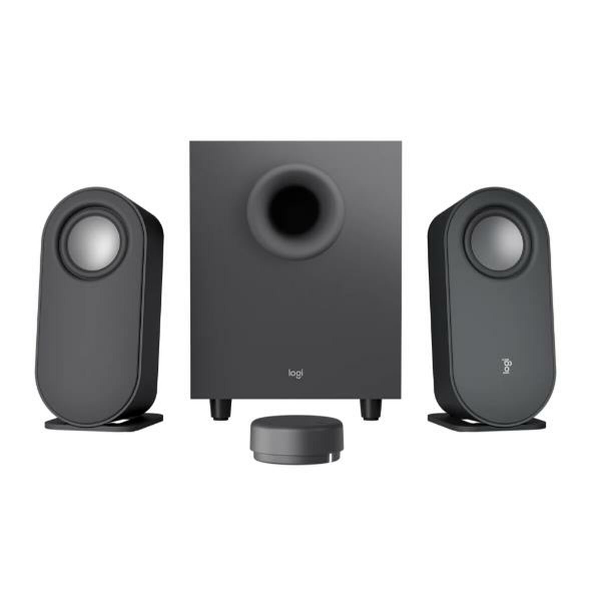 Speaker Systems
