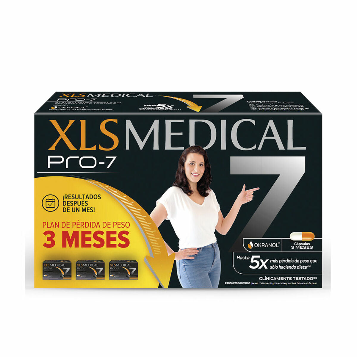 Appetite Suppressants