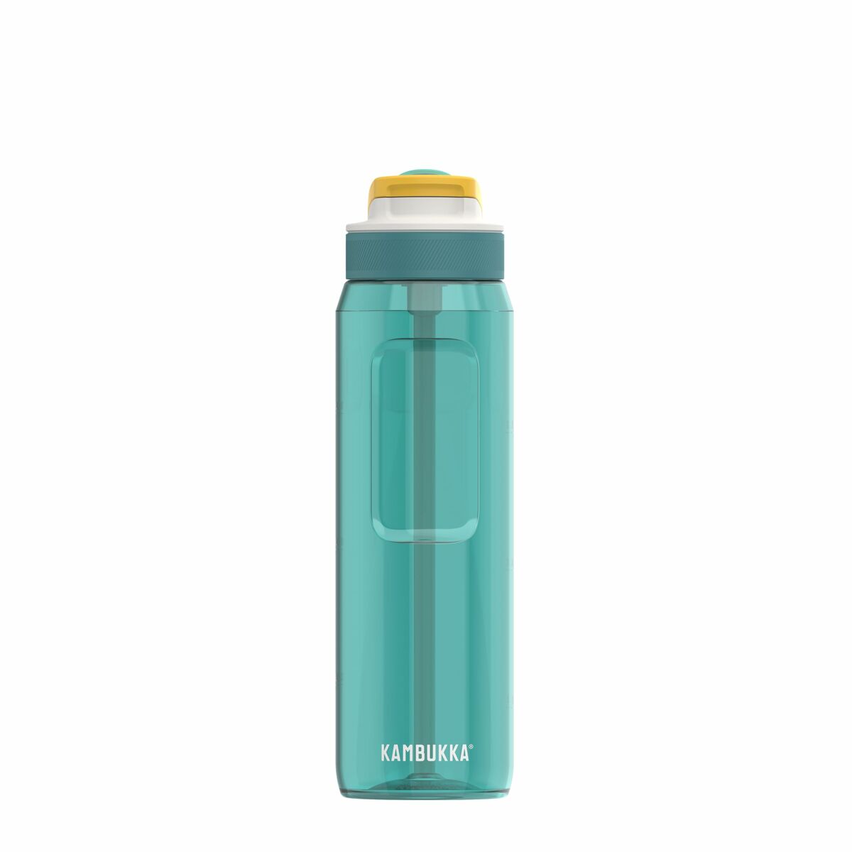 Water bottles