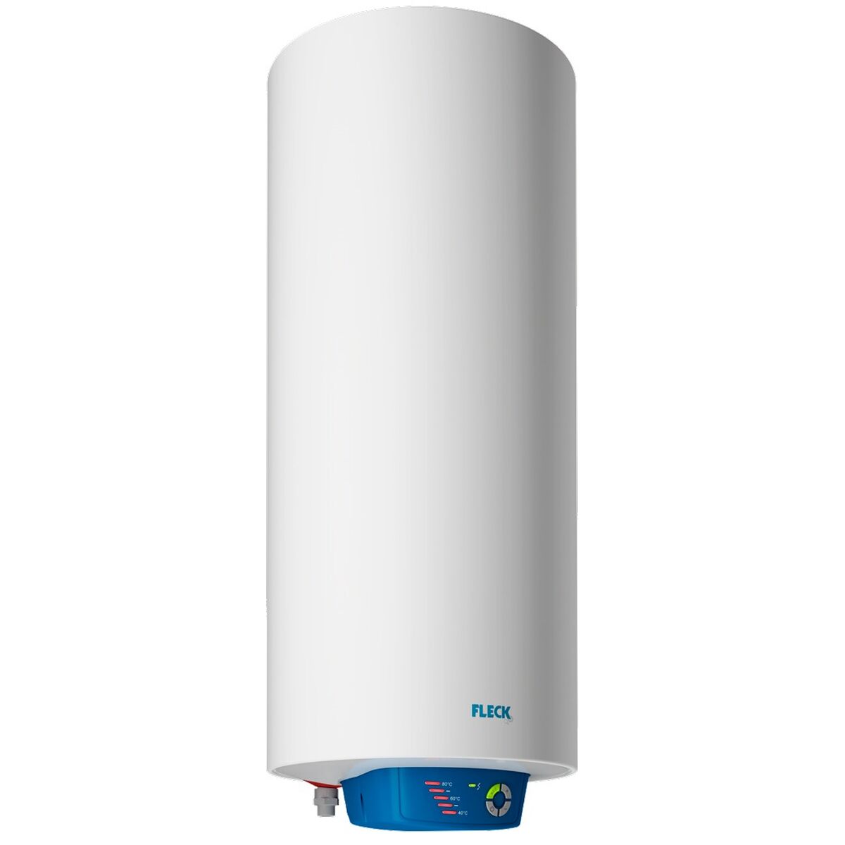 Boilers and hot water dispensers