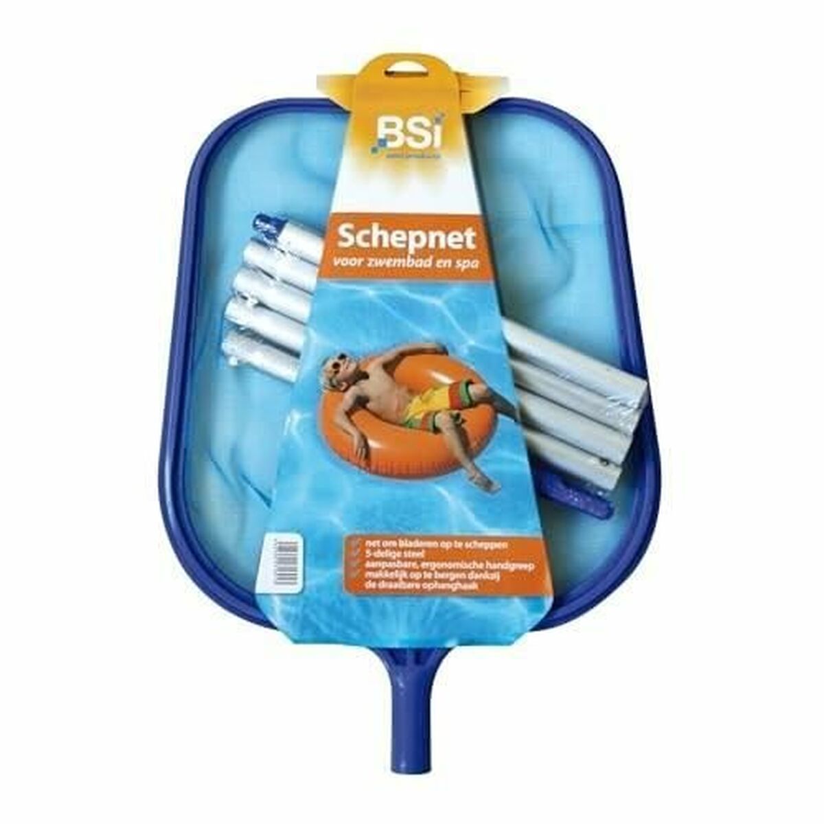 Tools and cleaning accessories