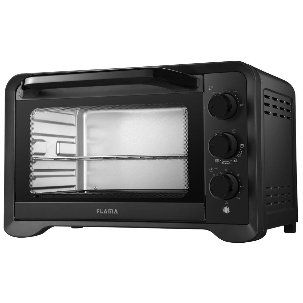 Hot Plates