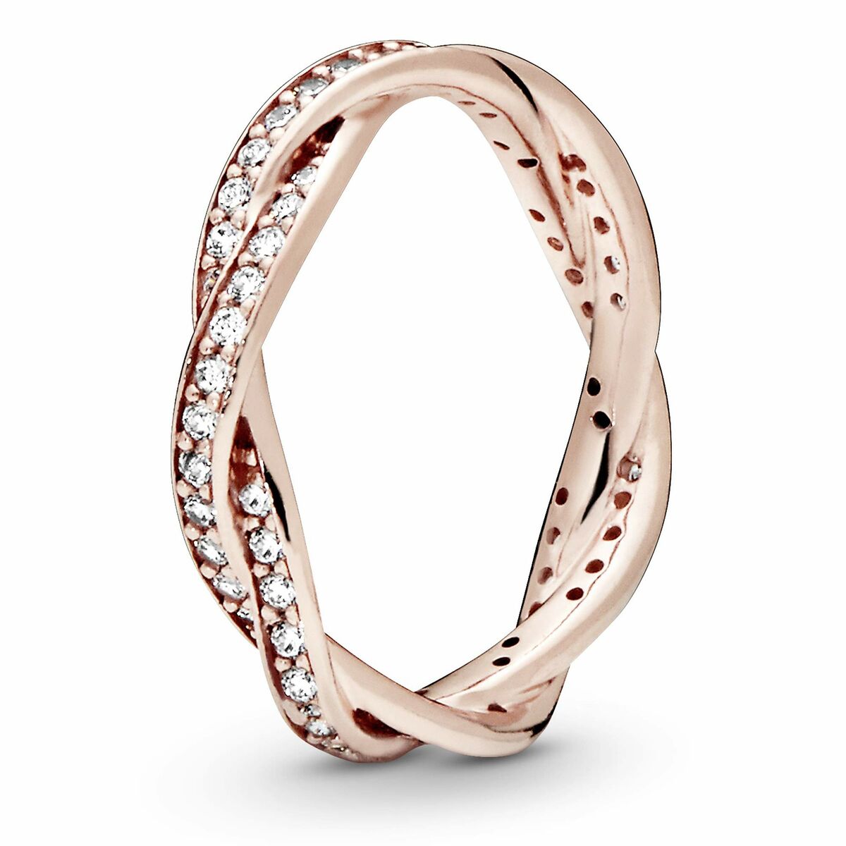 Statement Rings