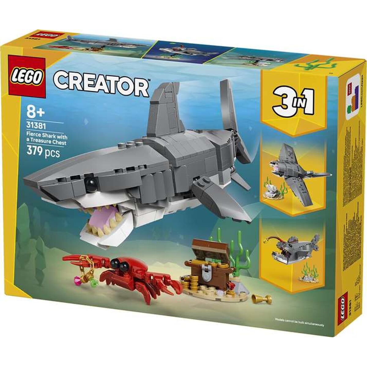Toy figures playsets