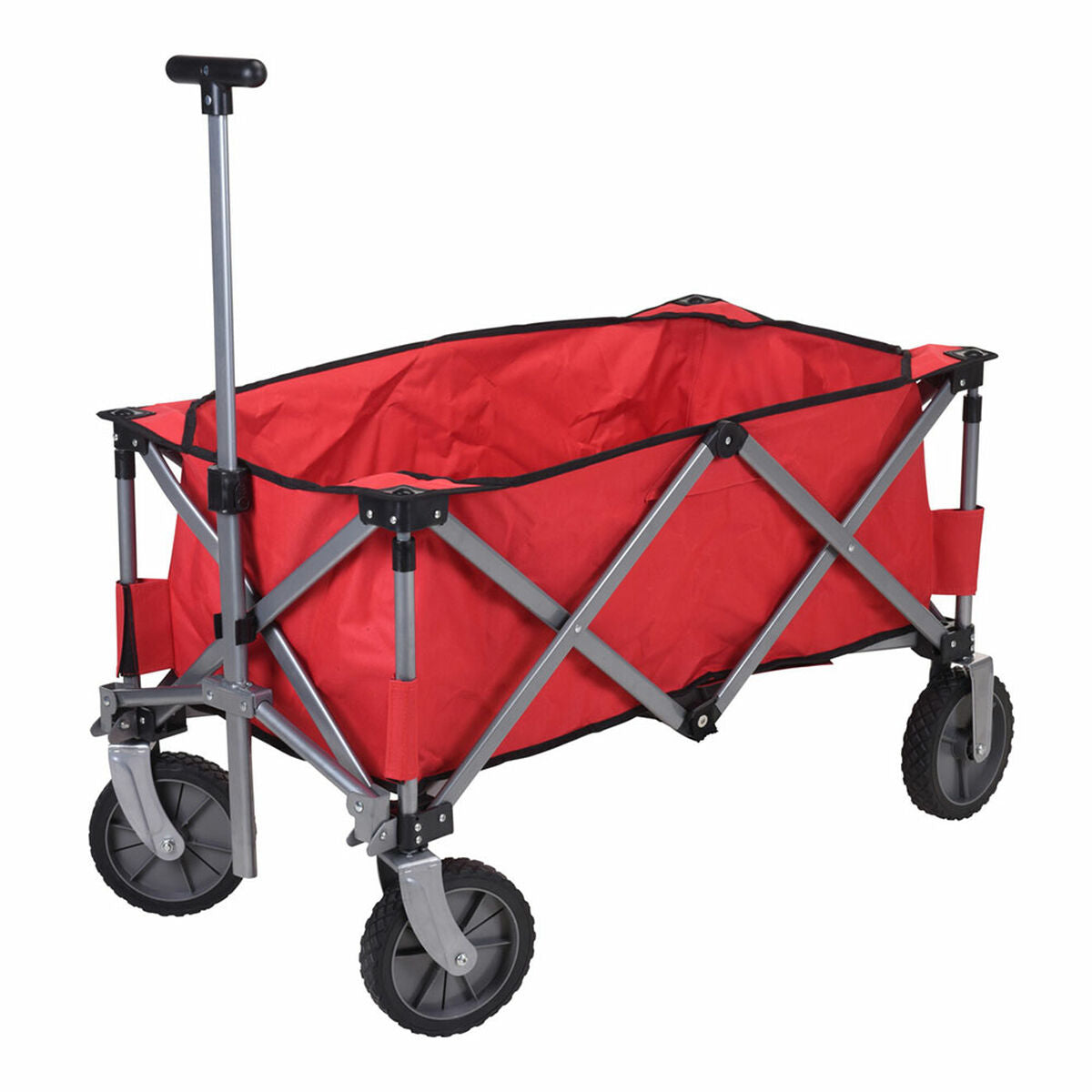 Carts & Wagons