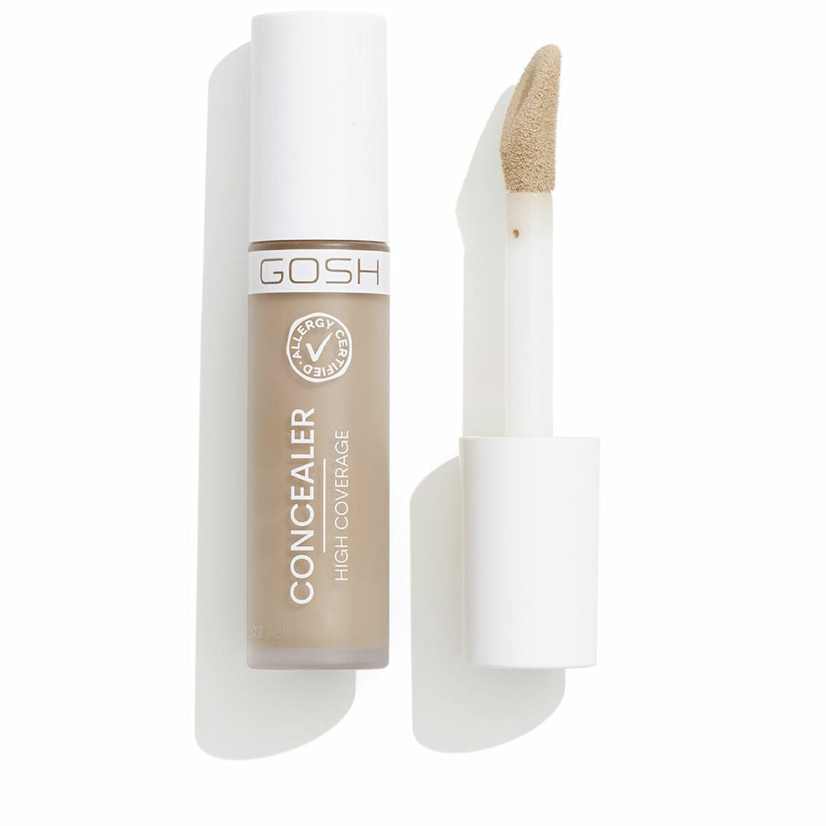 Concealers & Correctors