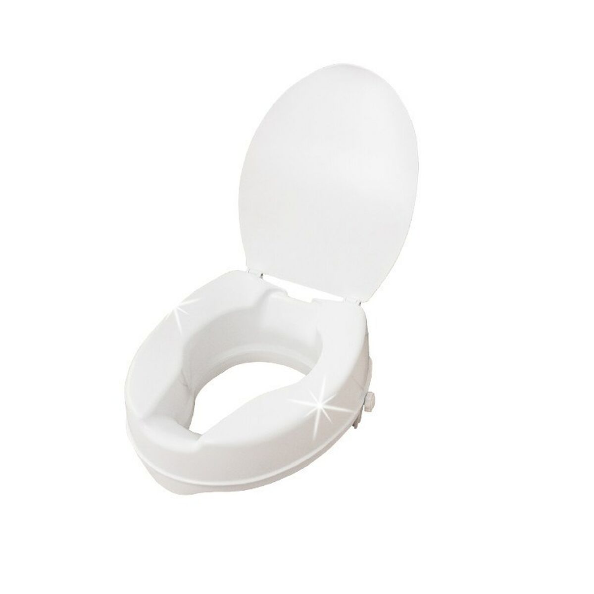 Toilet Seat Elevators