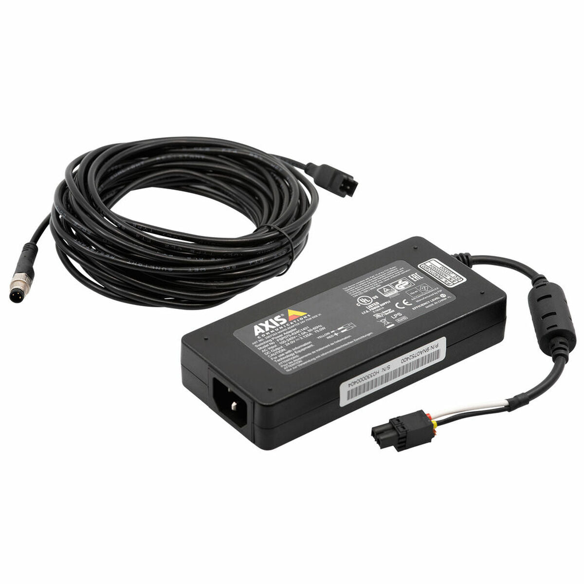 Video transmission surveillance systems