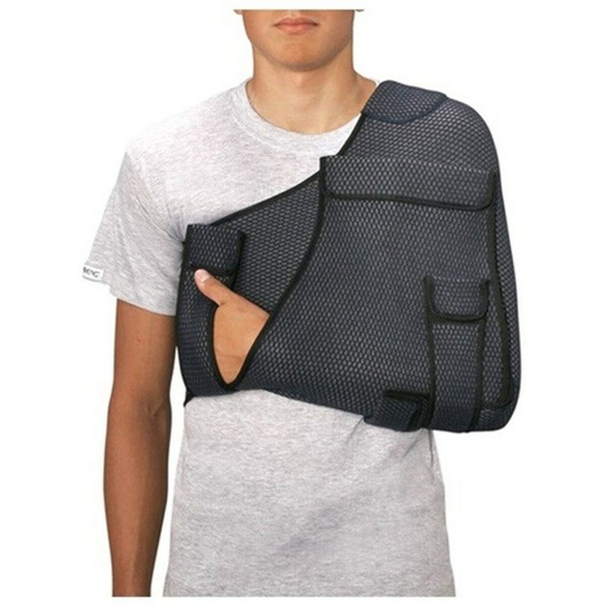 Shoulder Supports