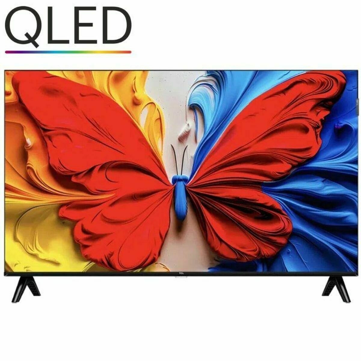 TVs