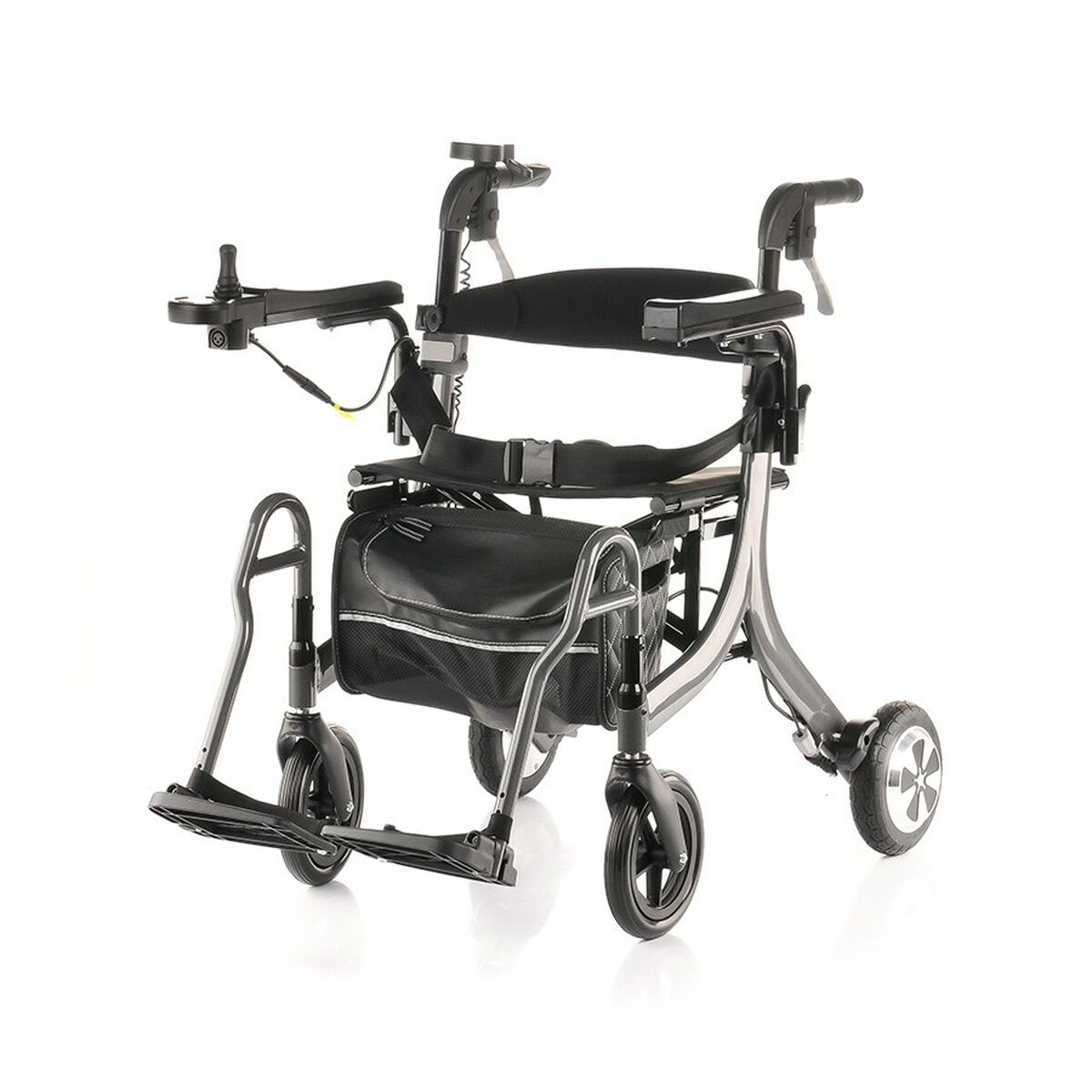 Electric Wheelchairs