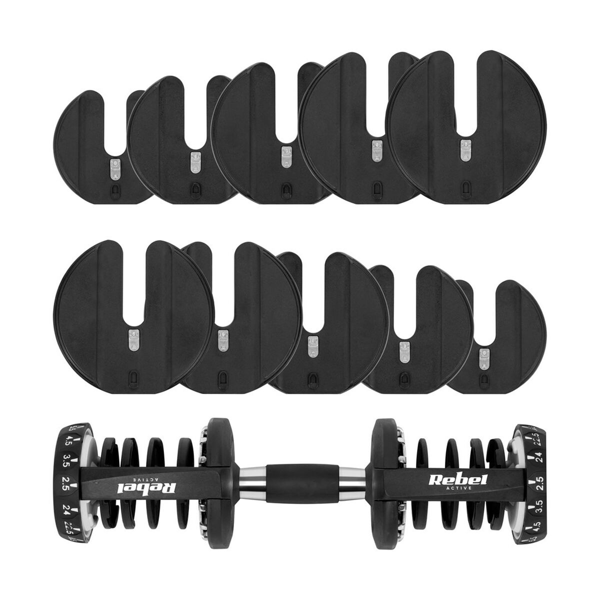 Weights