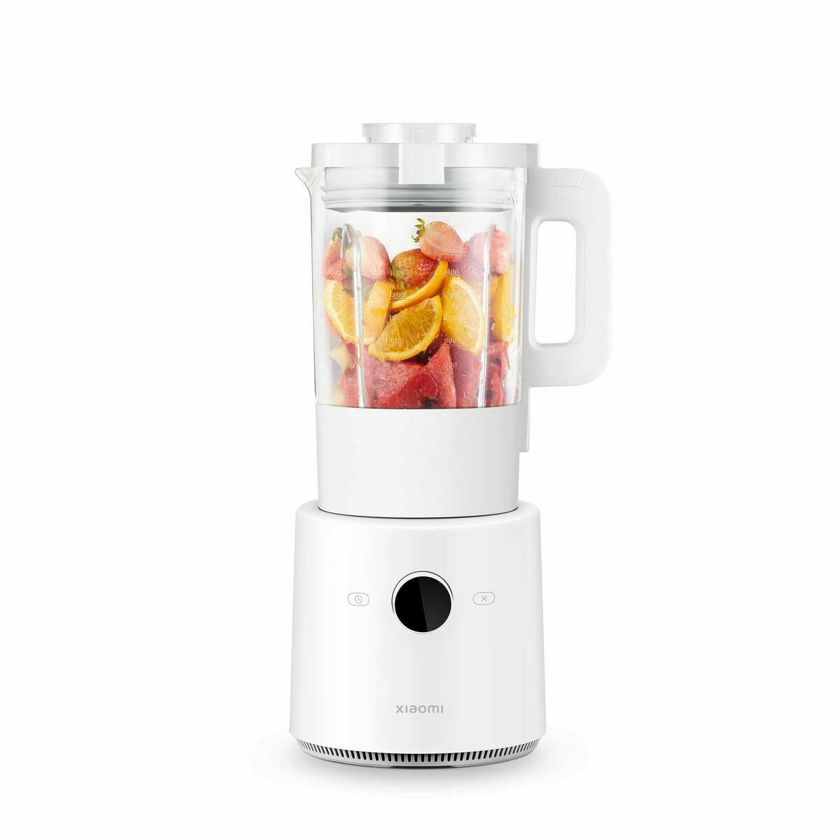 Jug Blenders