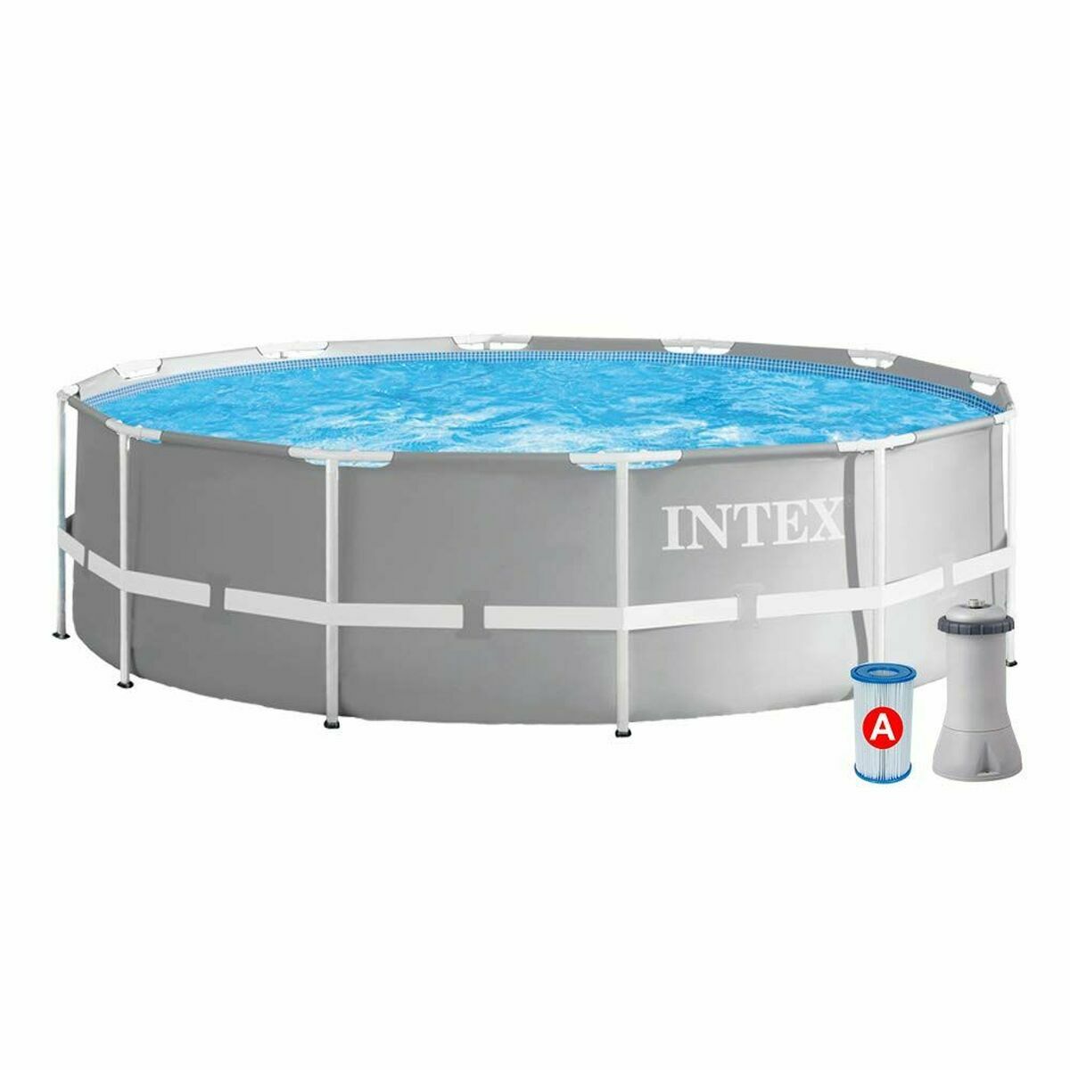 Frame Pools
