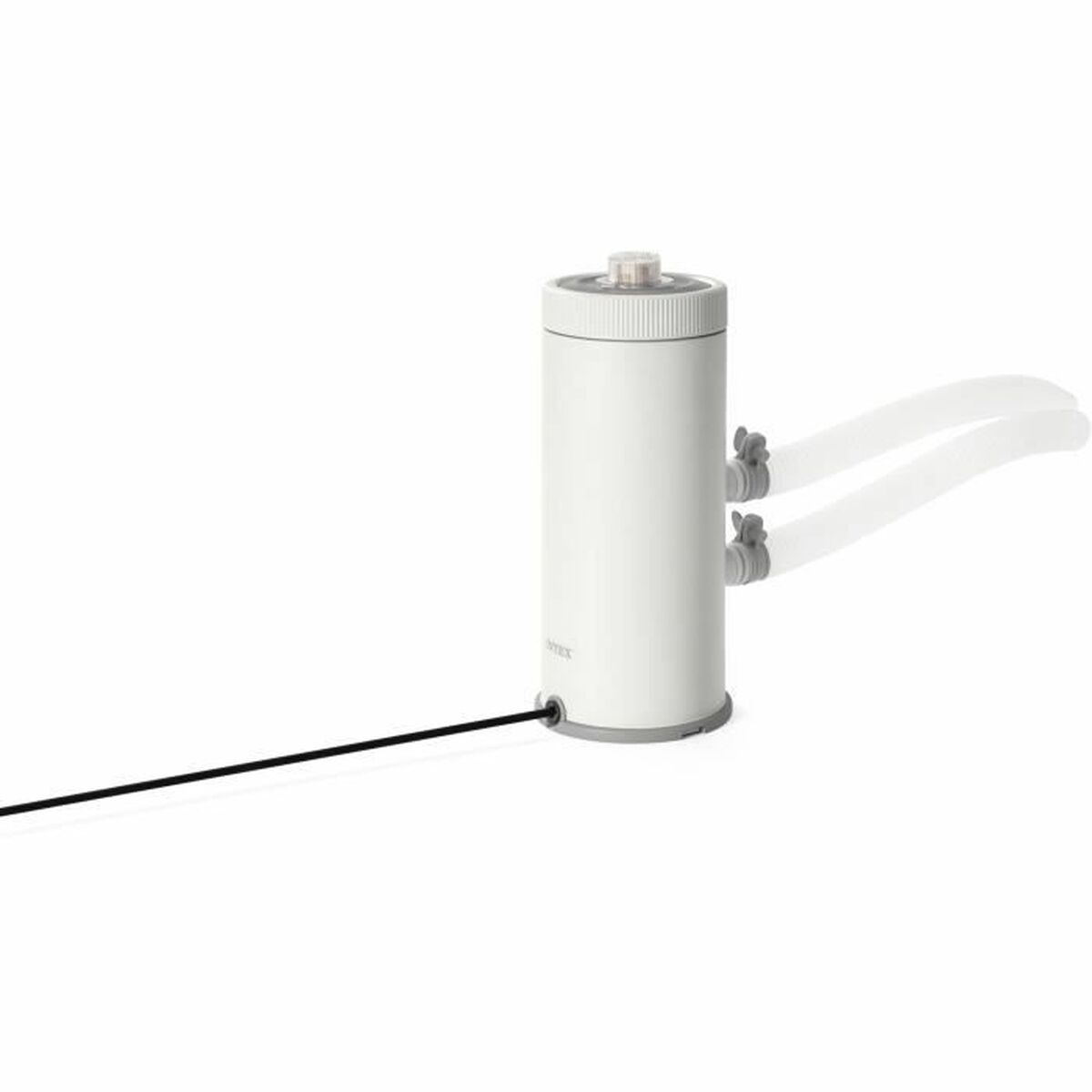 Filters, pumps and accessories