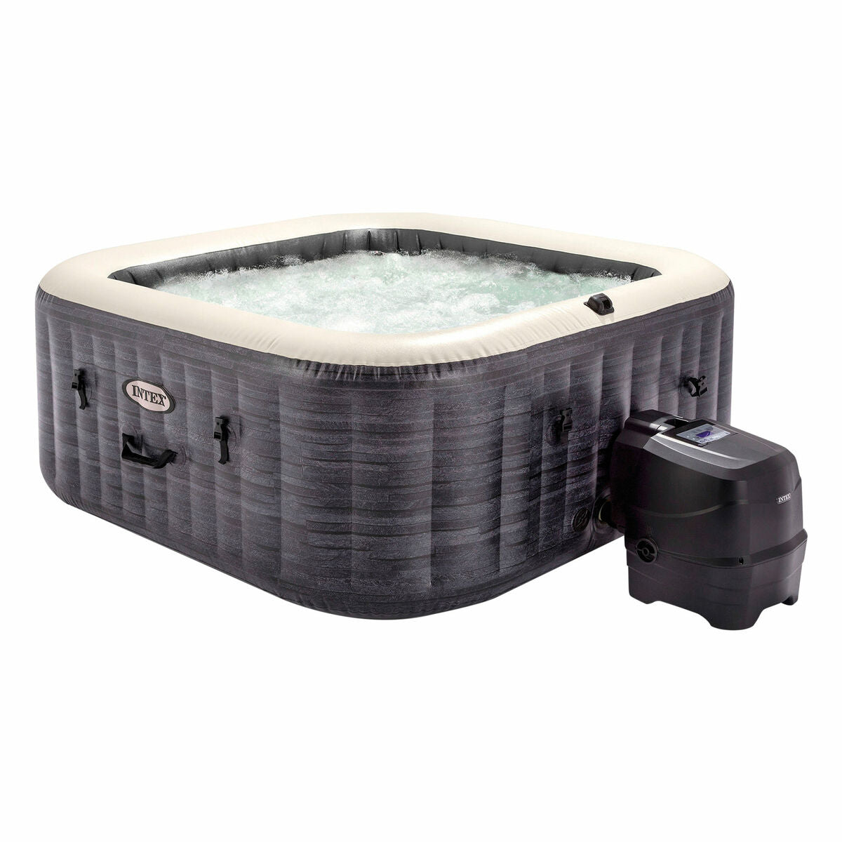 Hot Tubs