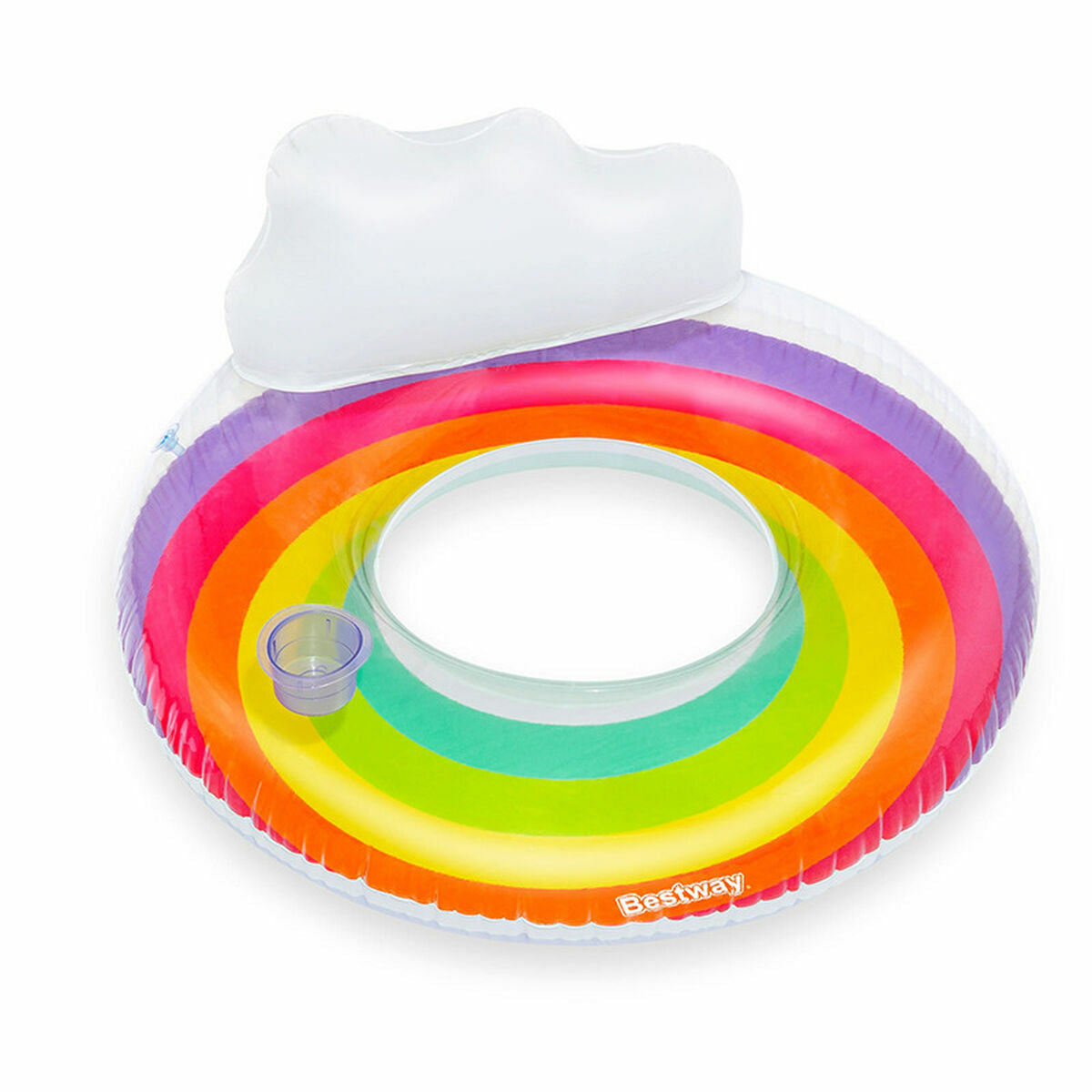 Water splashing toys