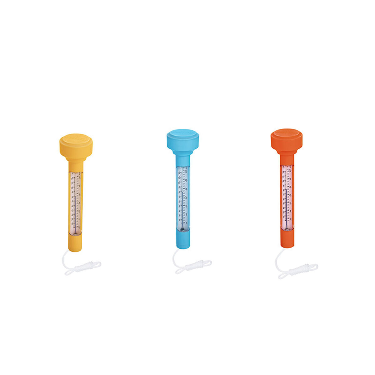Thermometers
