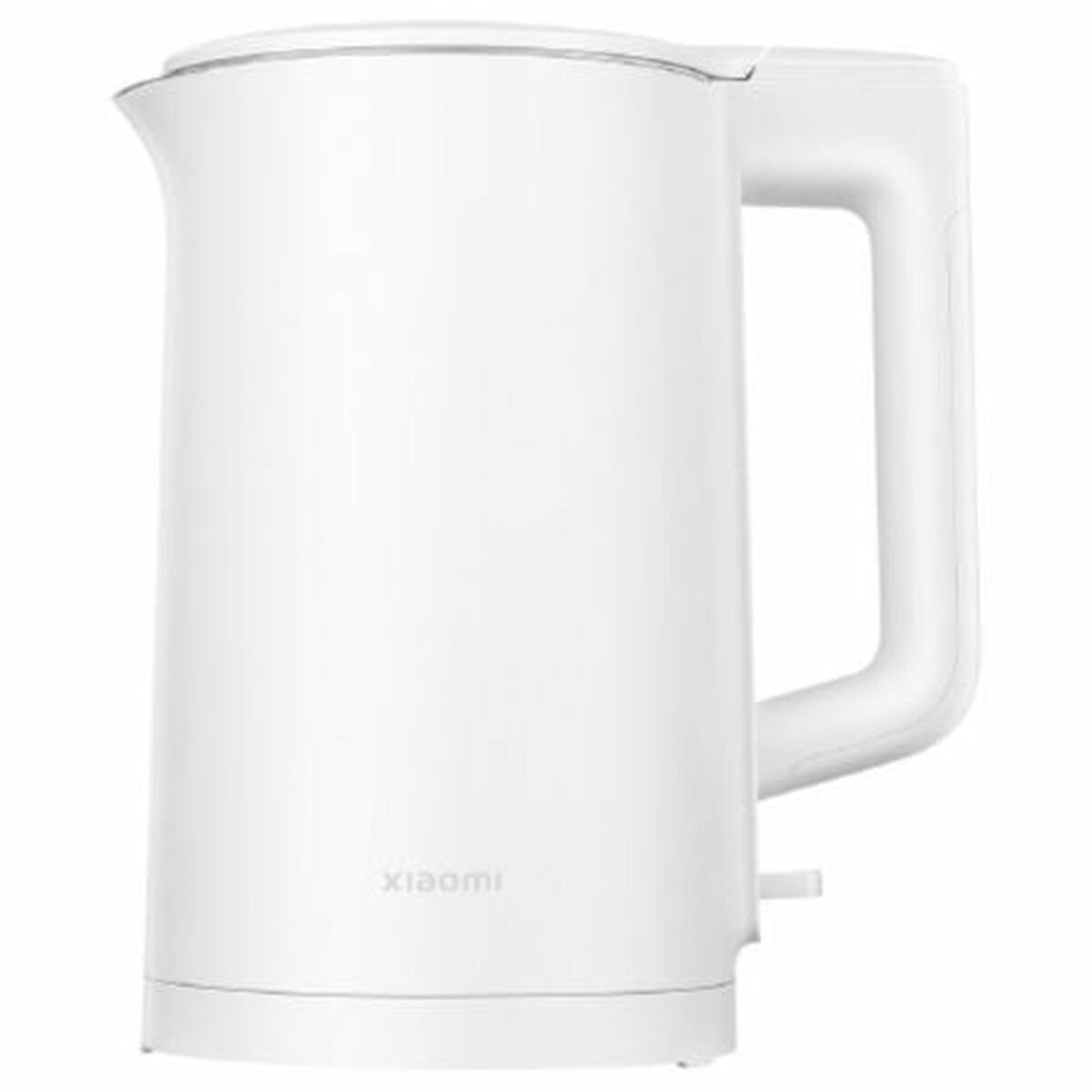 Kettles and electric teapots