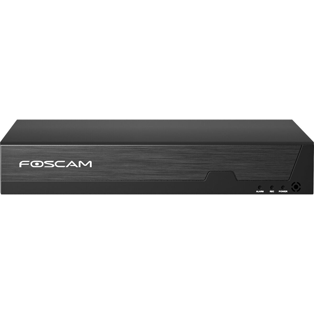 Surveillance recorders