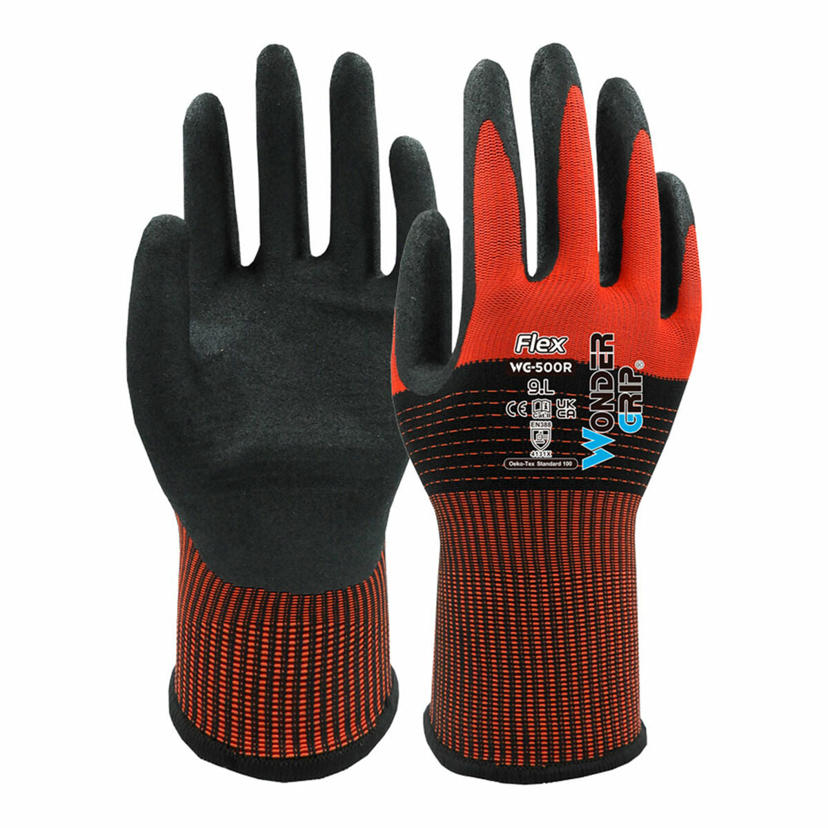 Work Gloves
