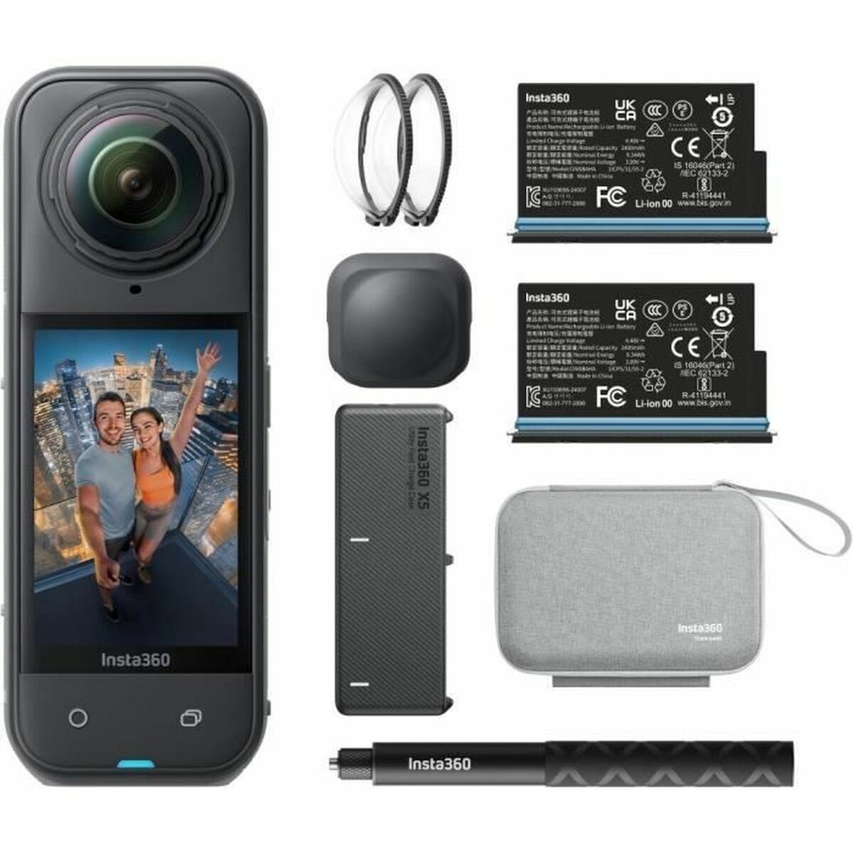 Action Cameras