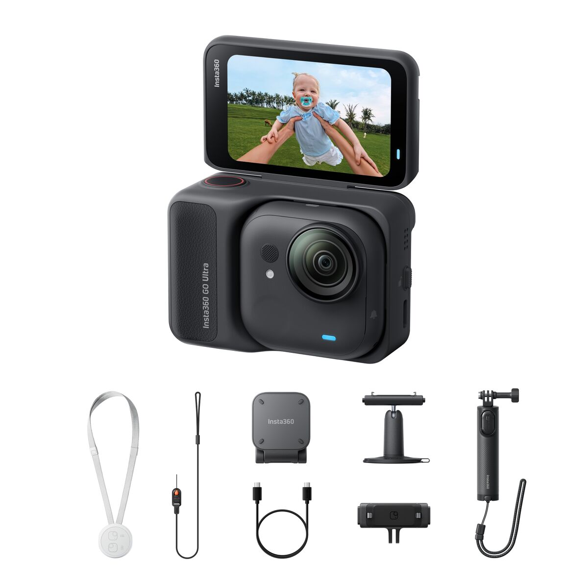 Photography and video cameras