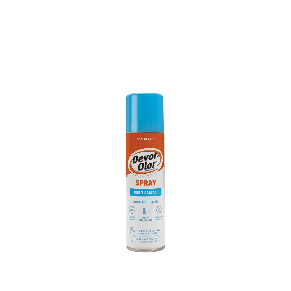 Foot Odour Treatments & Remedies