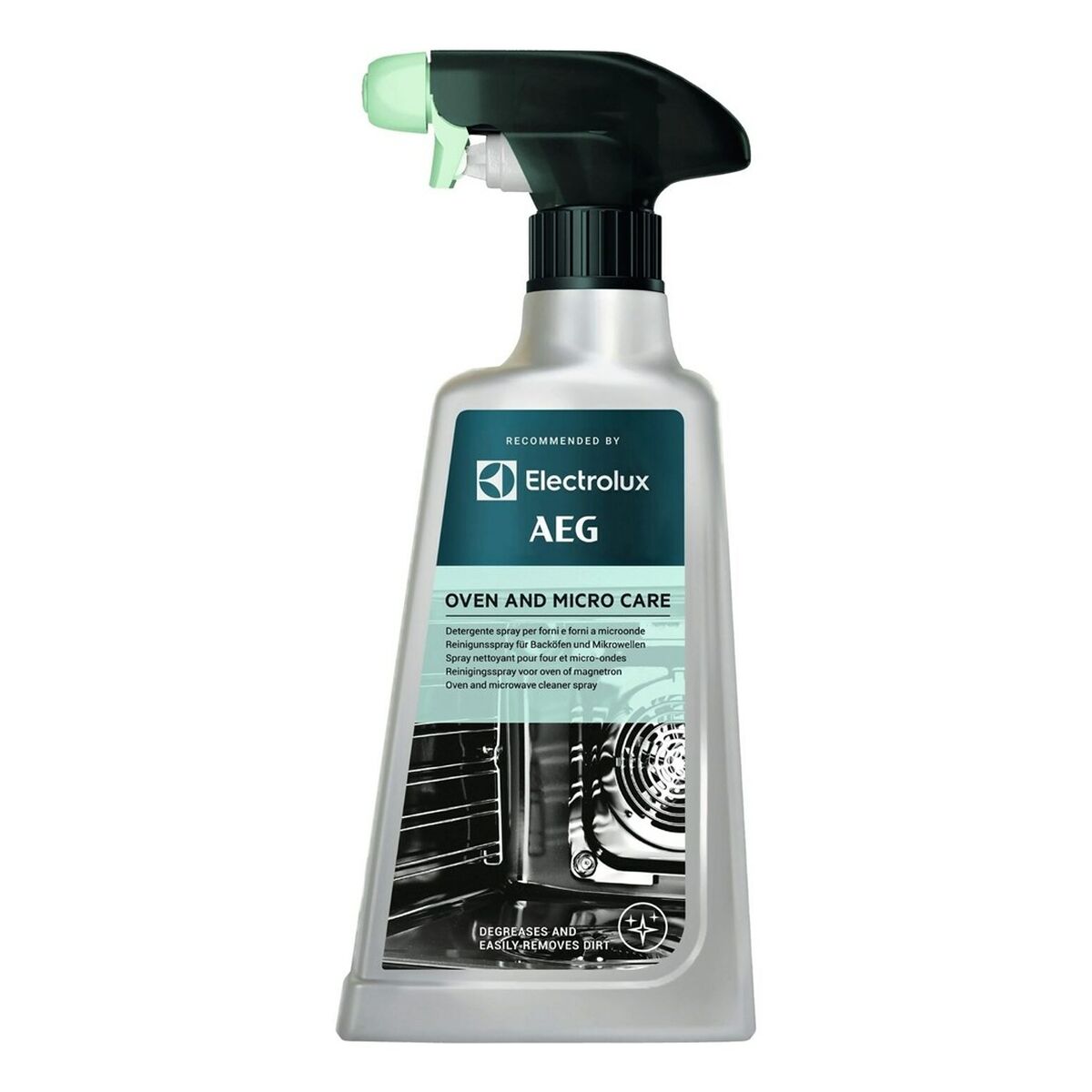Barbecue Cleaning Products